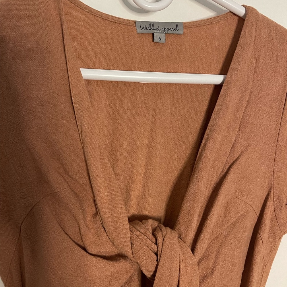 Romper - Picture 3 of 4